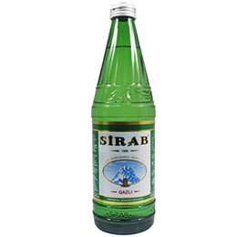 «Сираб» (газированная, Азербайджан)